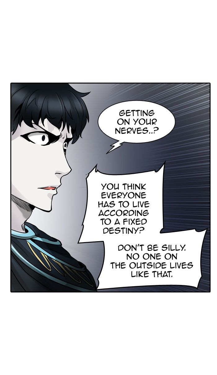 Tower of God Chapter 331 111